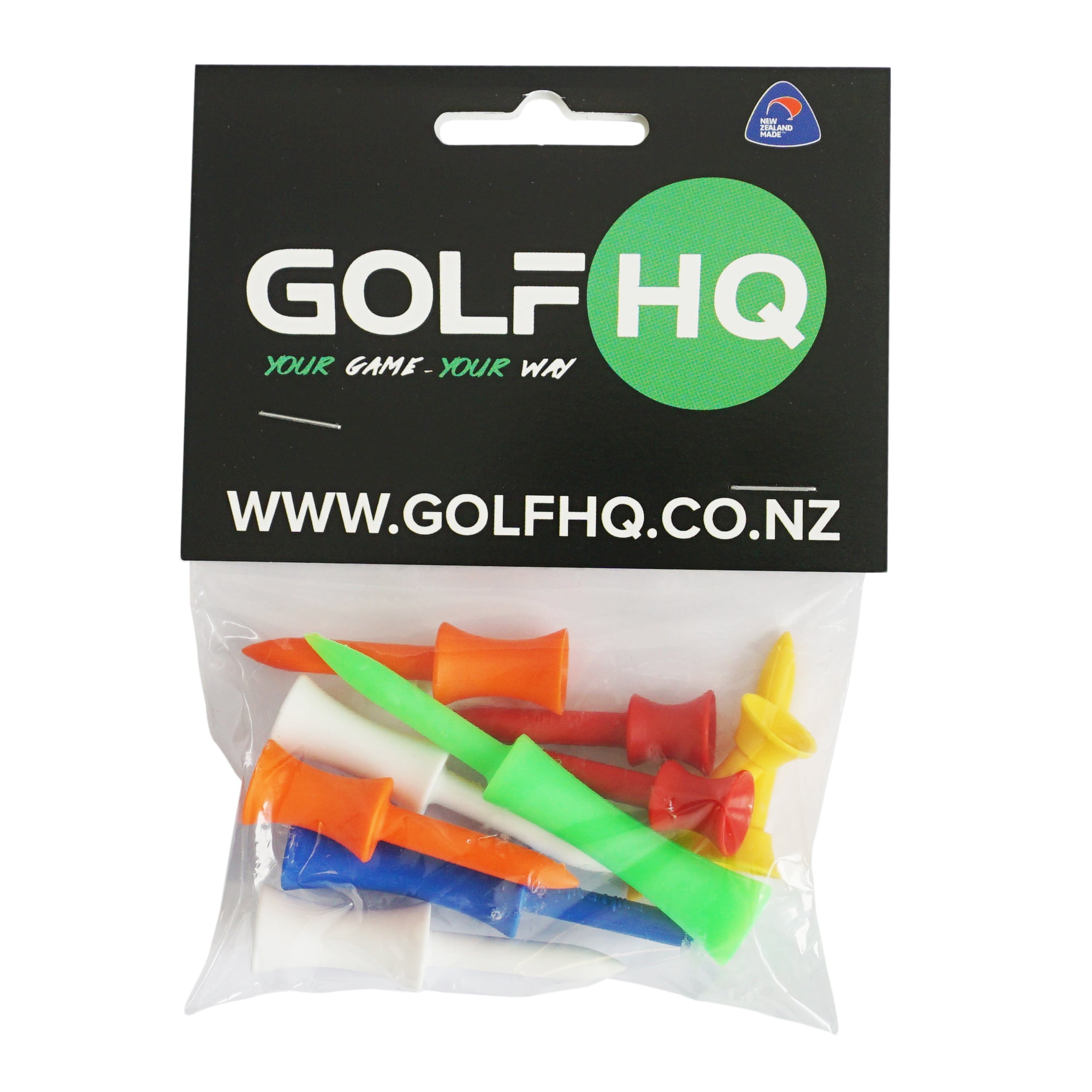 Golf HQ Rite Hite Tees