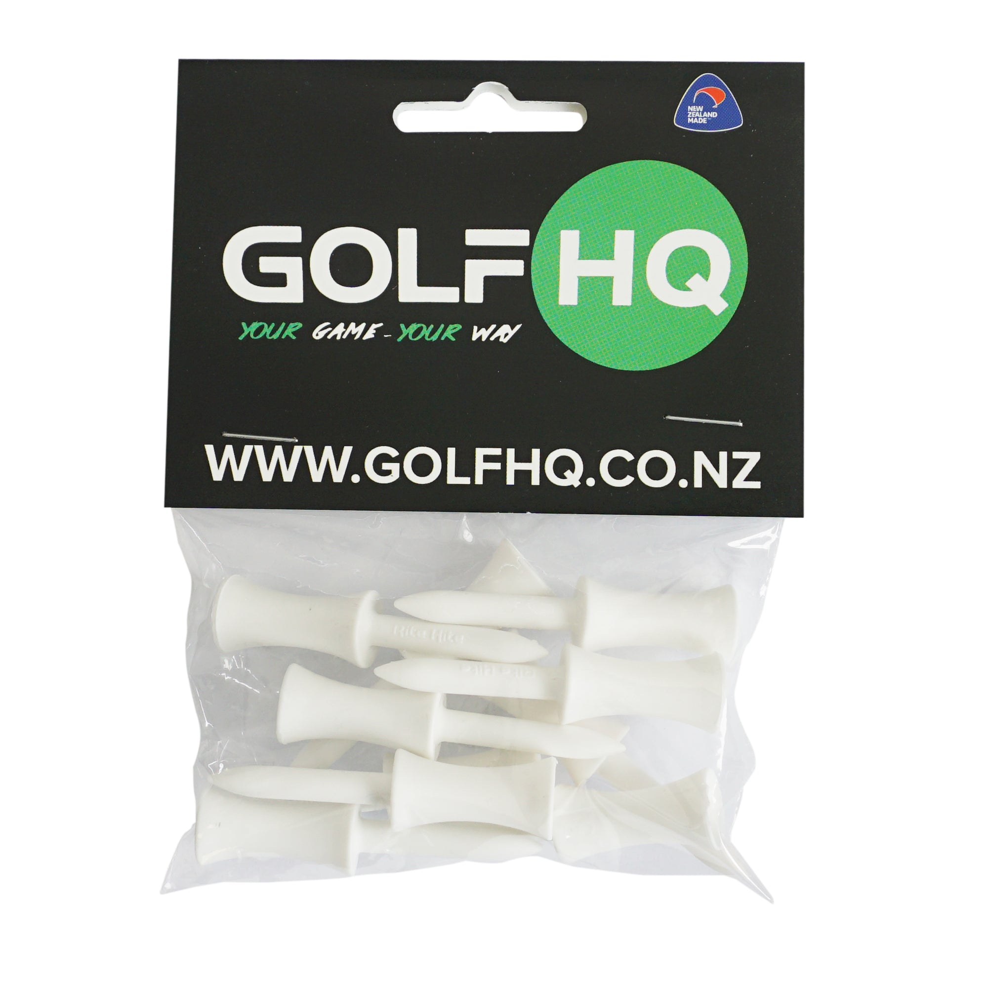 Golf HQ Rite Hite Tees