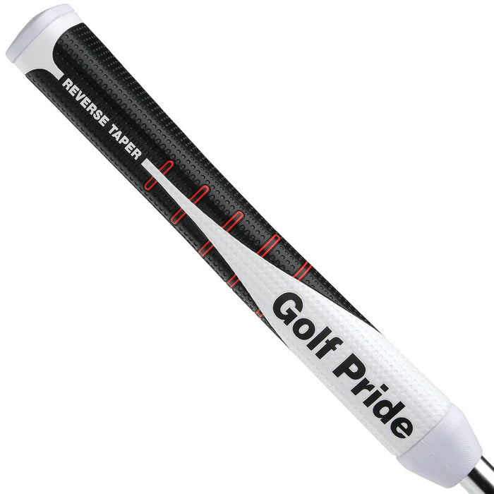 Golf Pride Reverse Taper Pistol Putter Grips
