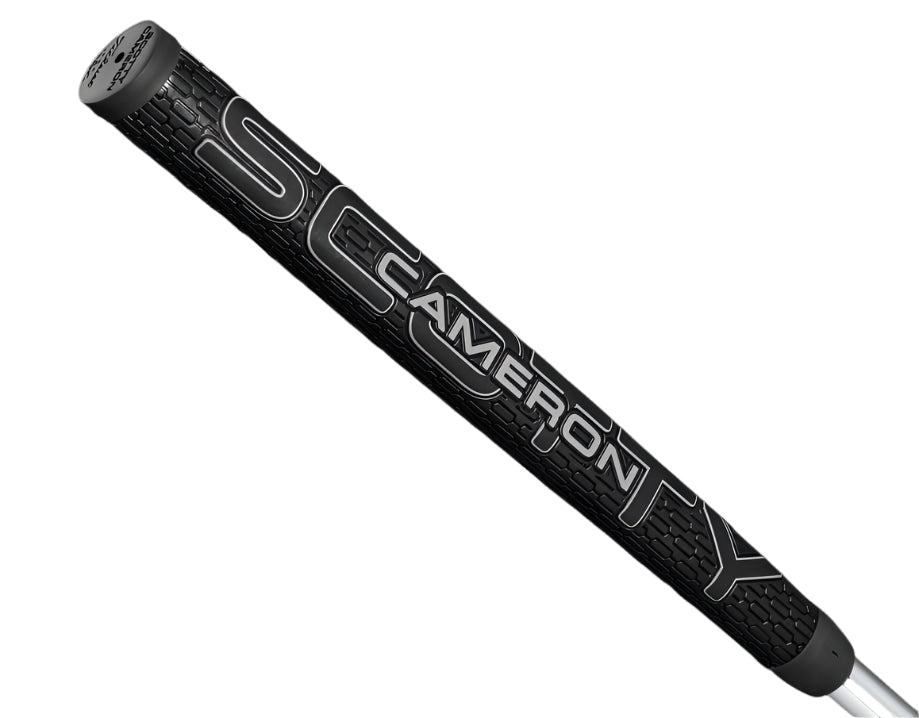 Limited Edition Scotty Cameron Phantom Black 7 Putter