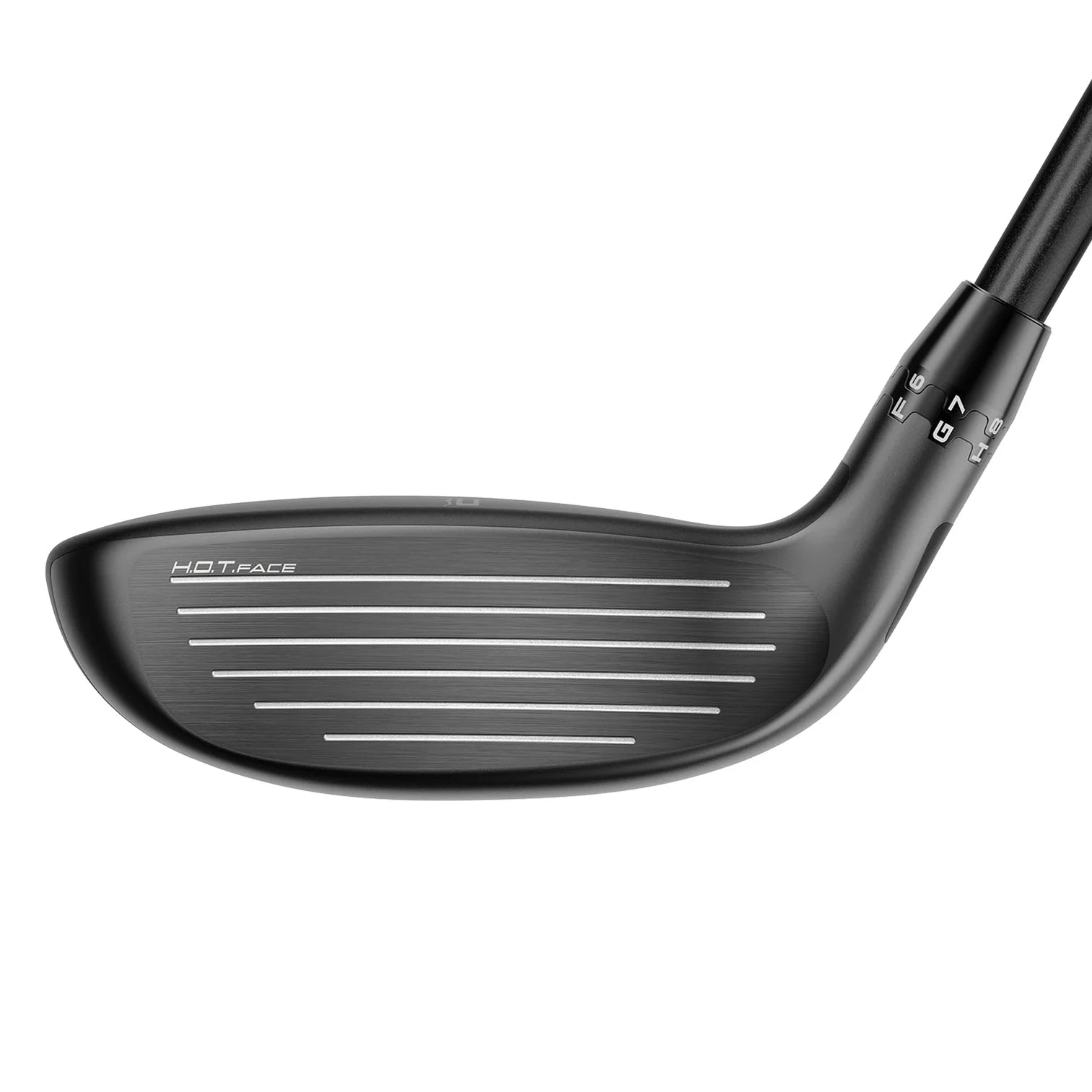 Cobra 26' OPTM Hybrid