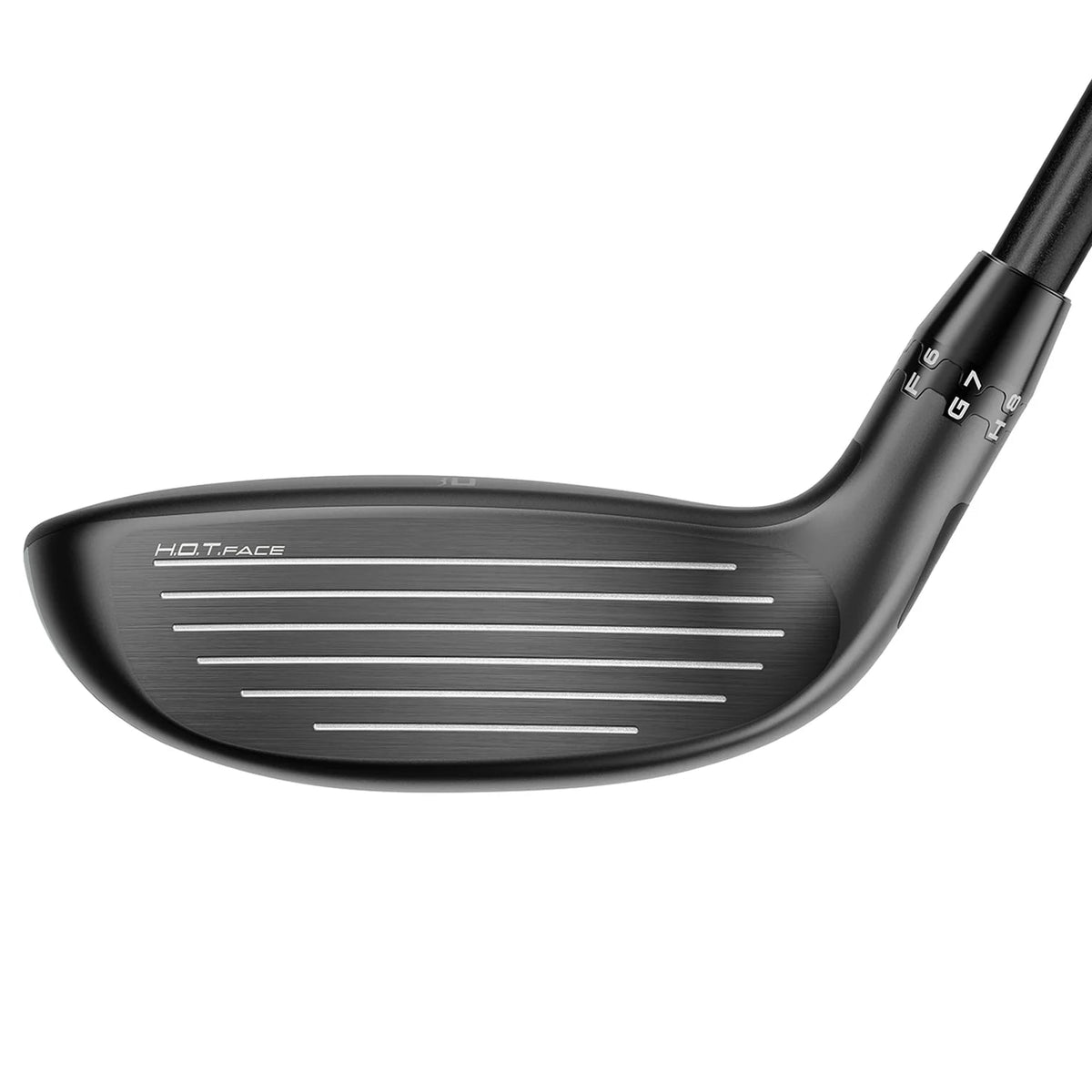 Cobra 26' Ladies OPTM Hybrid