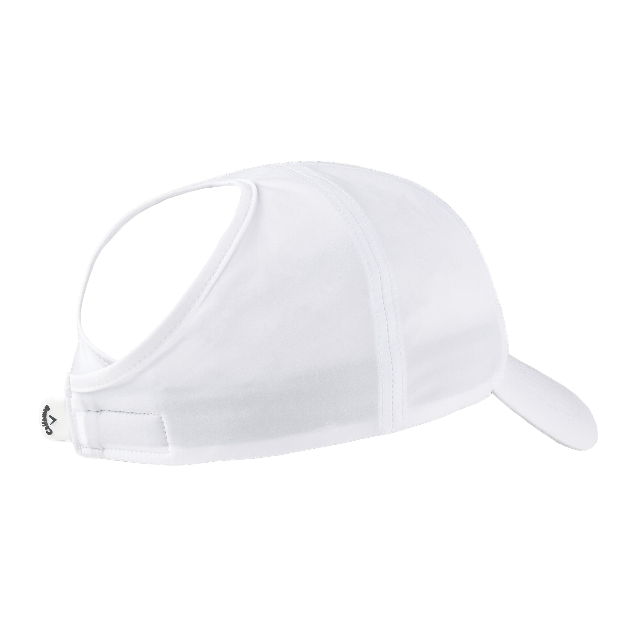 Callaway Ladies Hightail Cap - White