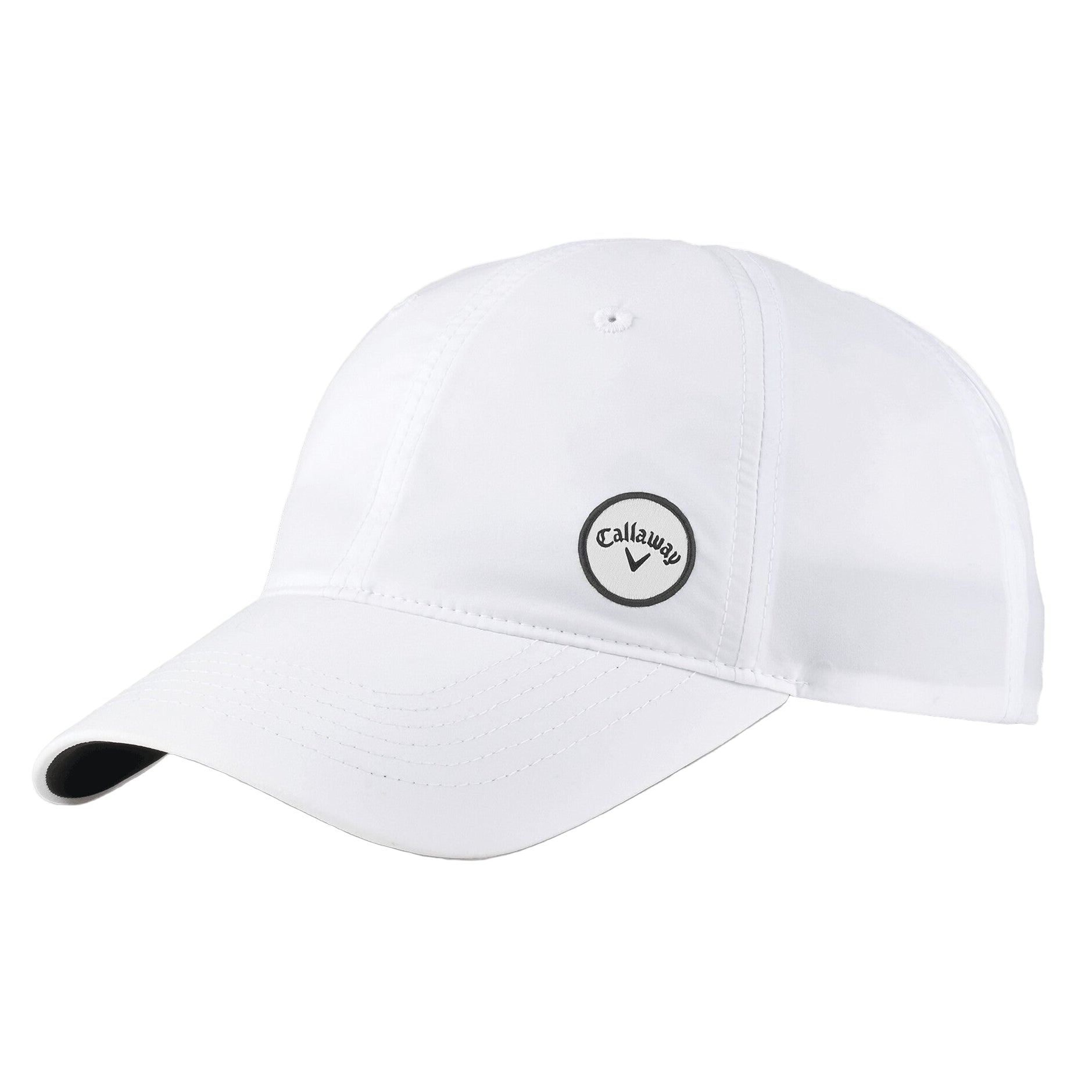 Callaway Ladies Hightail Cap - White