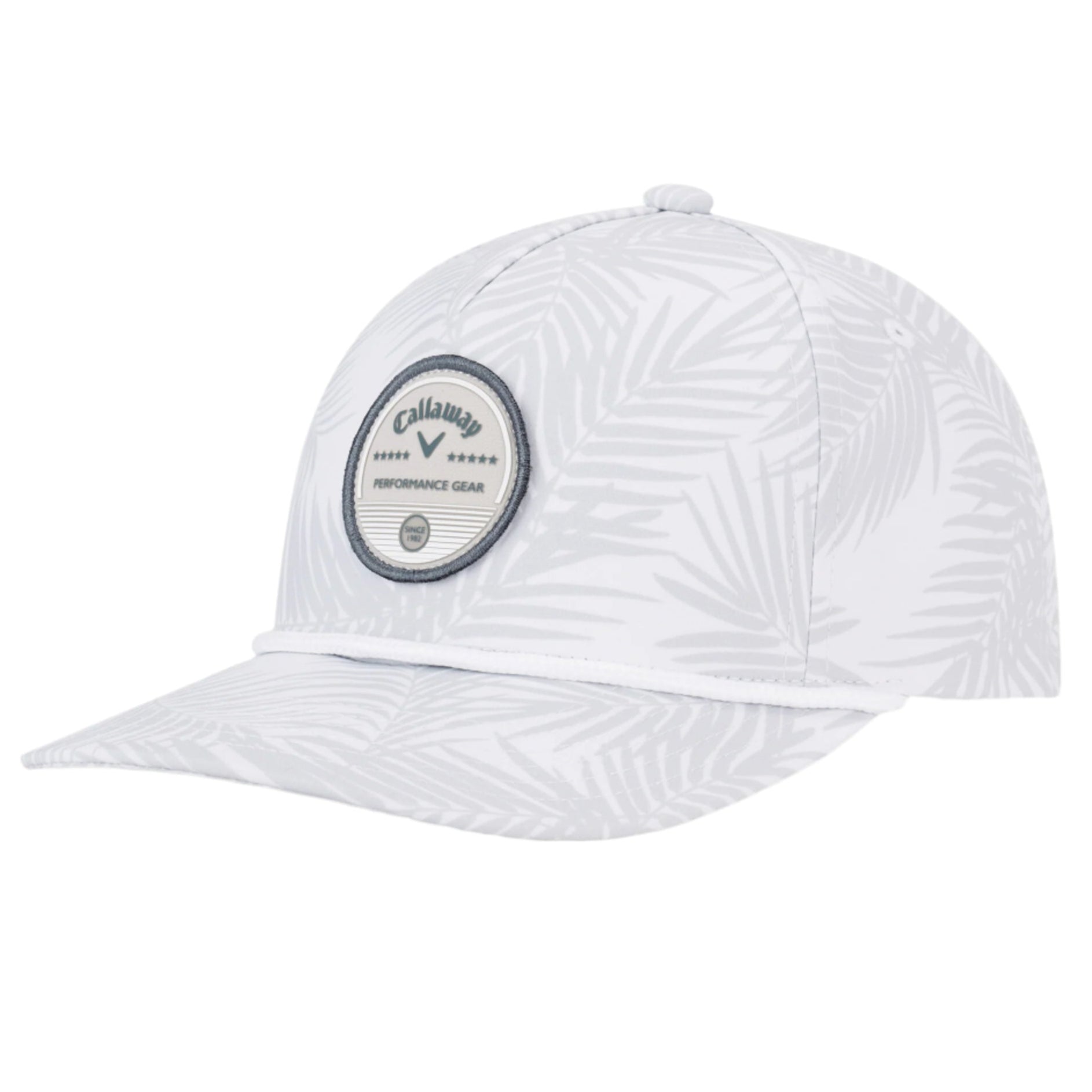 Callaway Bogey Free 25 Snapback Cap