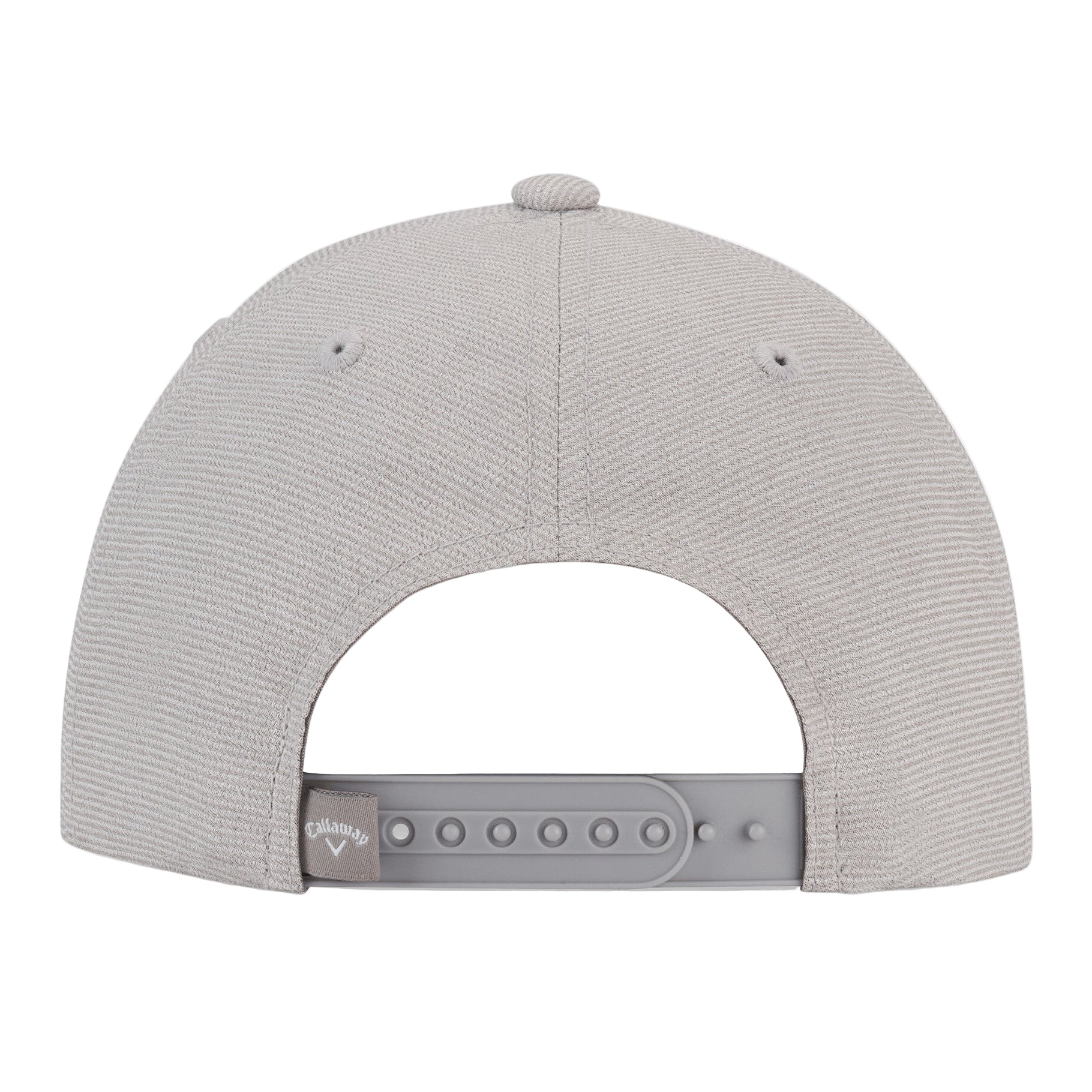 Callaway Rutherford Cap - Silver