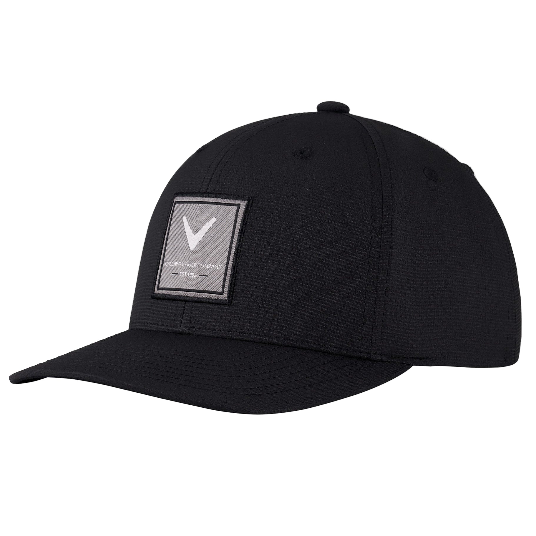 Callaway Rutherford Cap – Black