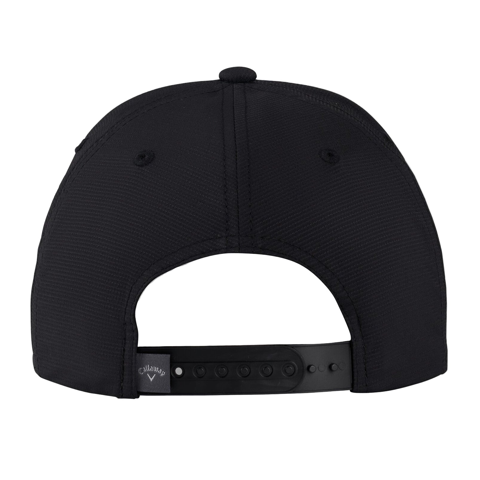 Callaway Rutherford Cap – Black
