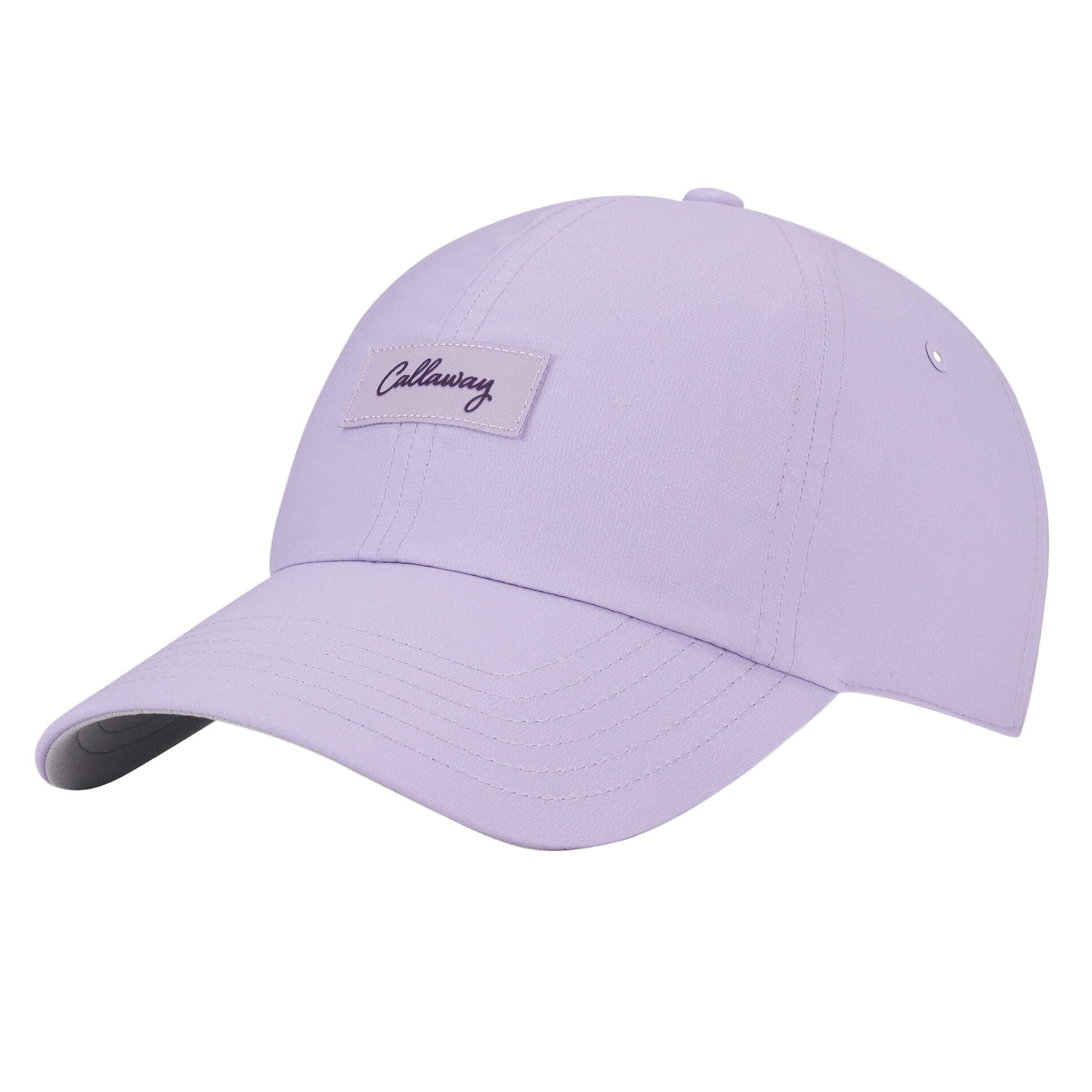 Callaway Ladies Training Aid Cap - Orchid