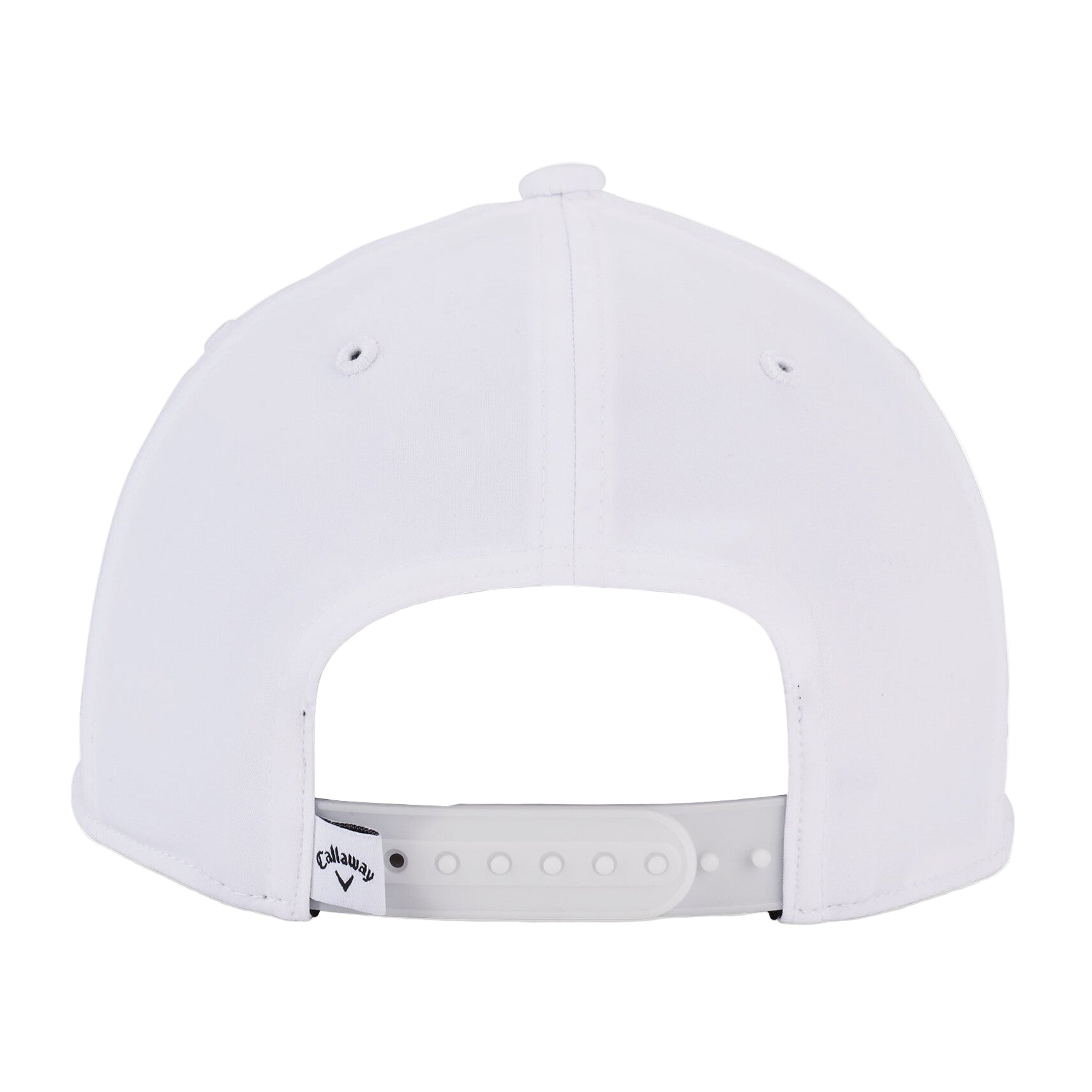 Callaway Birdie Putt Rope Cap - White
