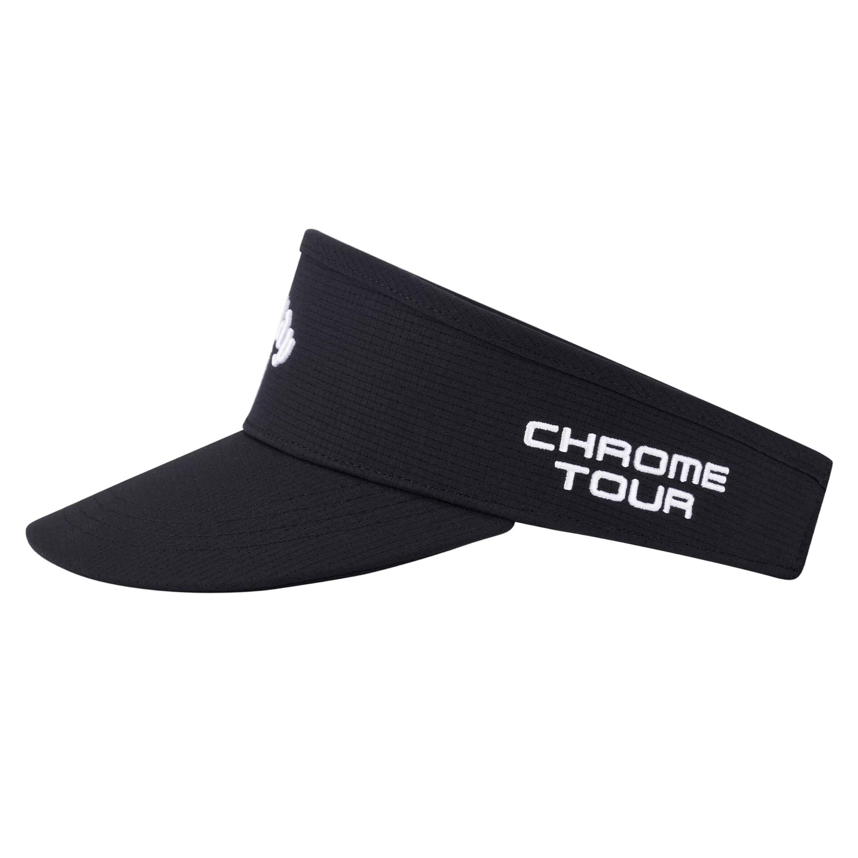 Callaway Tour Authentic Adjustable 2025 Elyte Visor