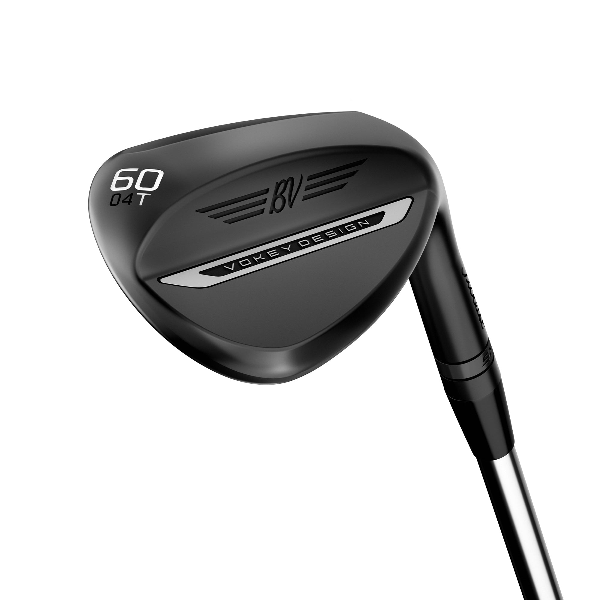 Titleist Vokey SM11 Wedges - Jet Black