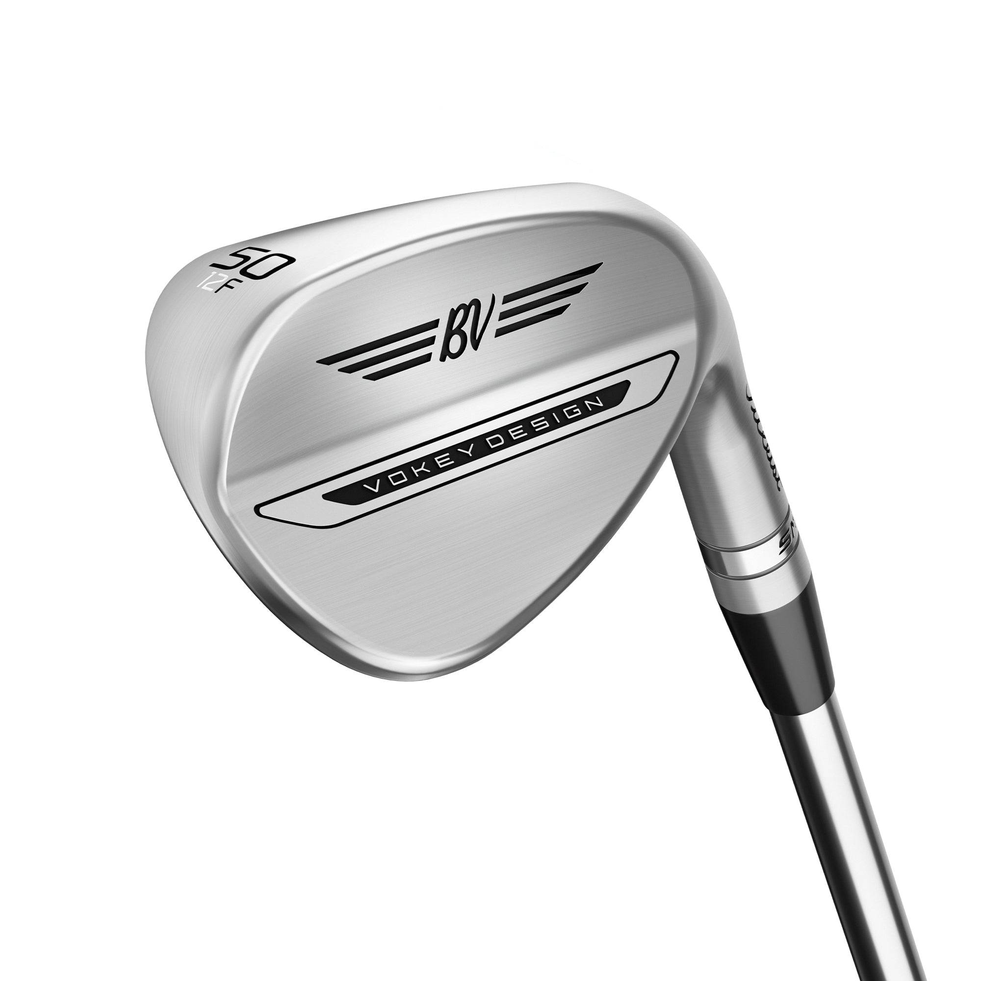Titleist Vokey SM11 Wedges - Tour Chrome