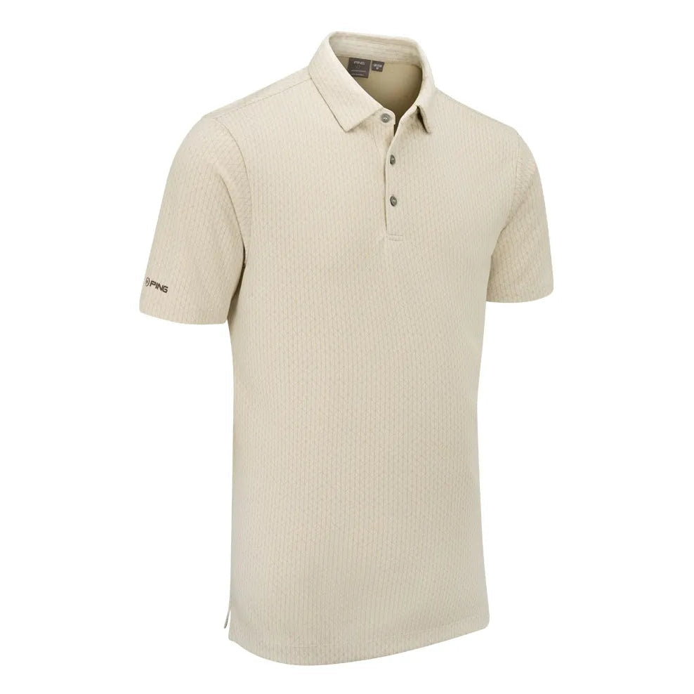 PING POLO SHIRT