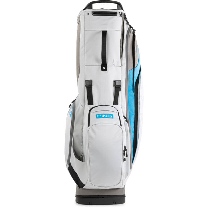Ping Hoofer - Light Grey/Blue/Graphite