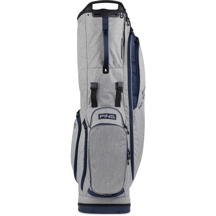 Ping Hoofer Lite - Heather Grey/Navy