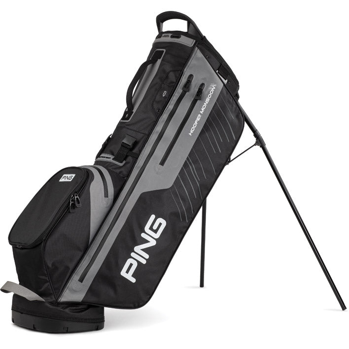 2024 Ping Hoofer Monsoon Carry Bag
