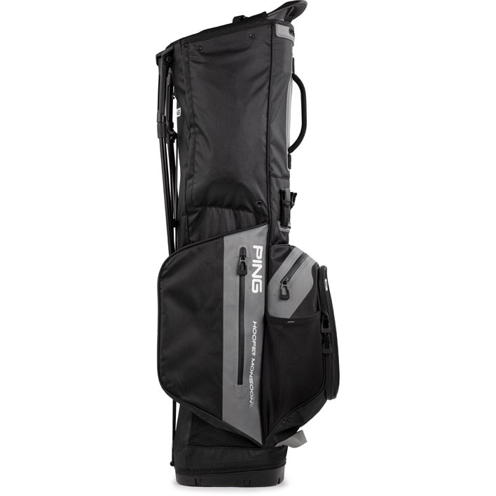 2024 Ping Hoofer Monsoon Carry Bag