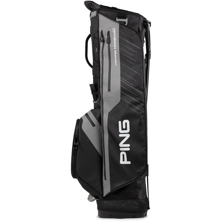 2024 Ping Hoofer Monsoon Carry Bag