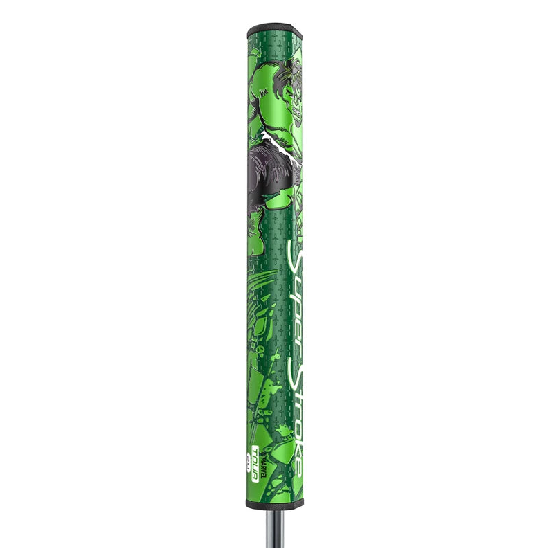 marvel hulk golf putter grip