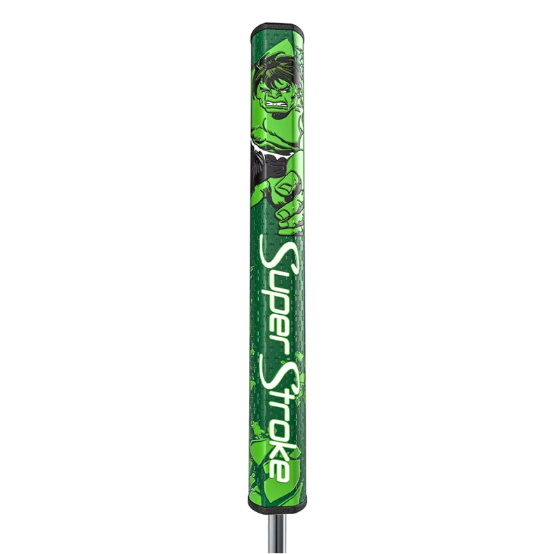 marvel hulk golf putter grip