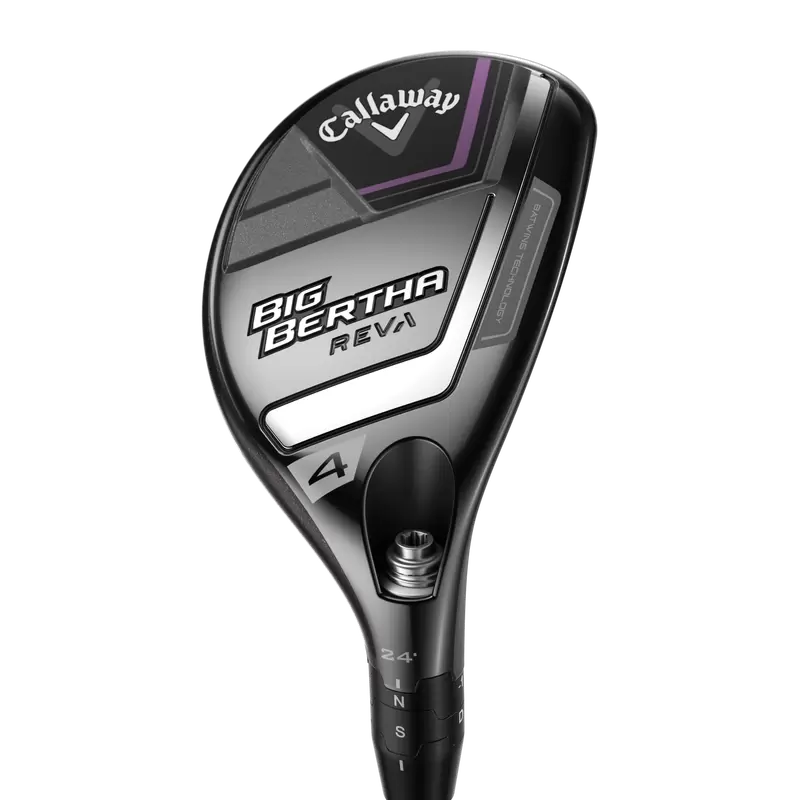 Callaway Women's Big Bertha REVA Hybrid - EX DEMO