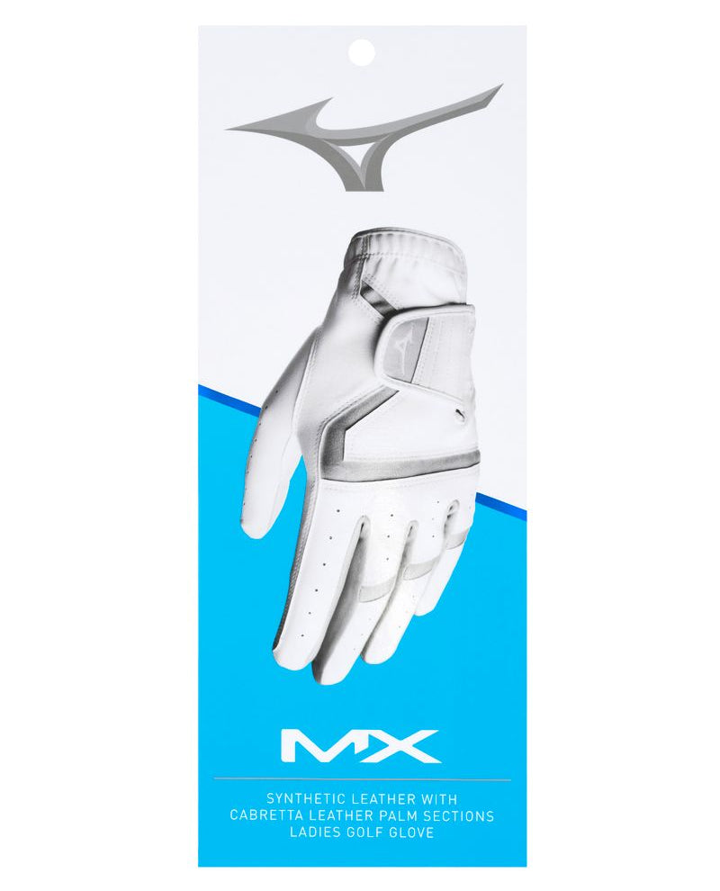 Mizuno Ladies MX Golf Glove