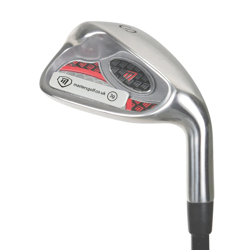 Masters Lead Golf Club Weights