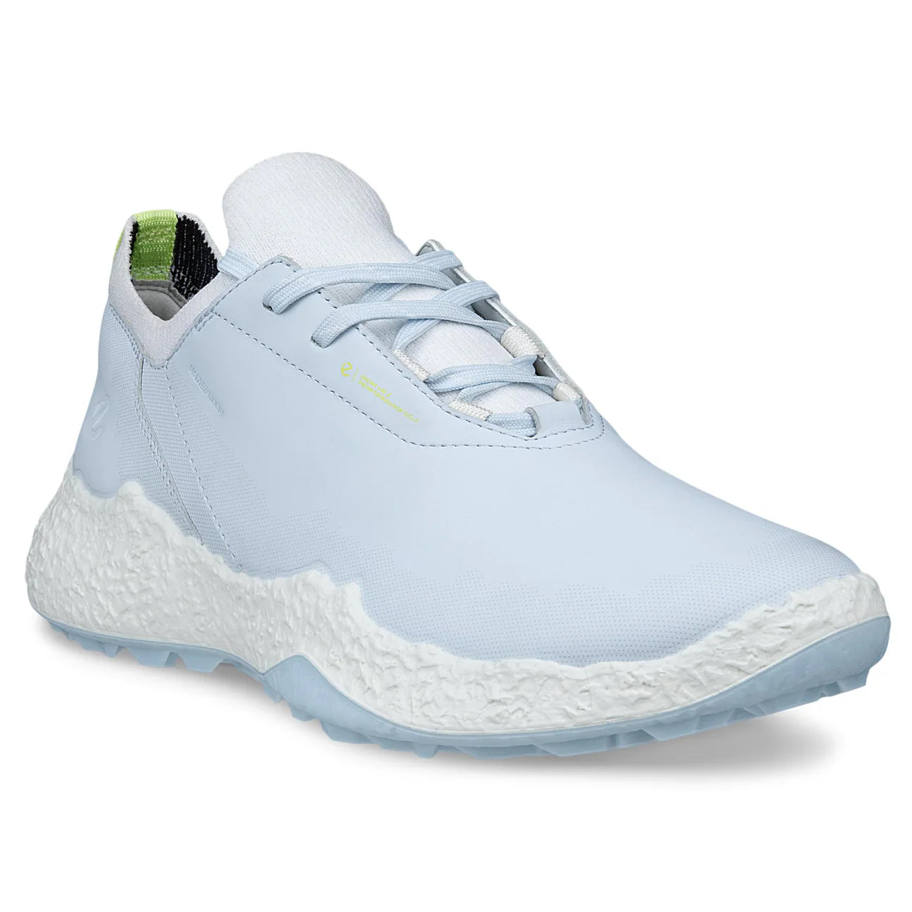 ECCO 26' Ladies Biom H5 Lace Golf Shoes - Air
