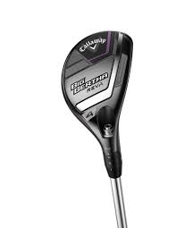 Callaway Womens Big Bertha Hybrids - Ex Demo