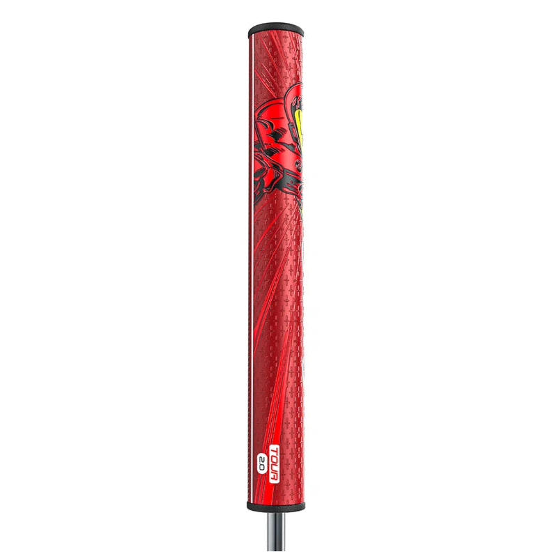 ironman golf putter grip