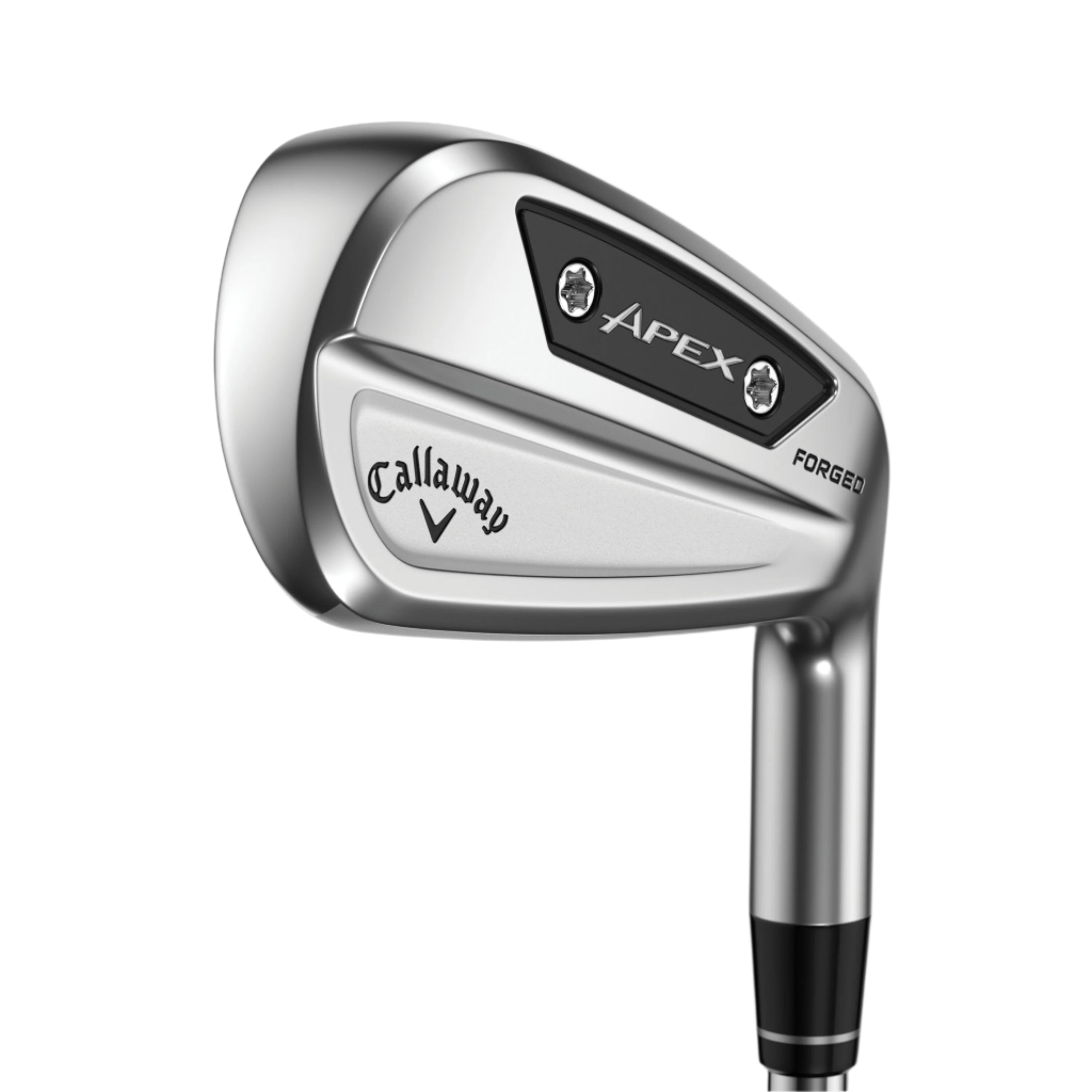 Callaway APEX AI300 irons at Golf HQ NZ