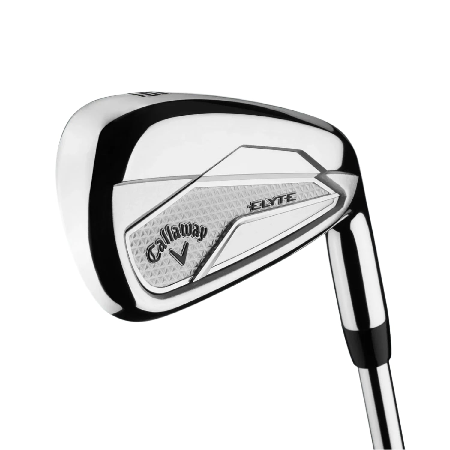 Callaway Elyte Irons