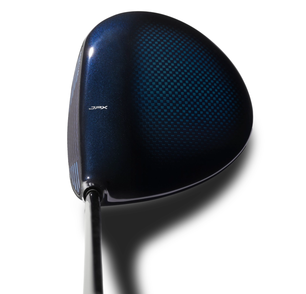 Mizuno 26' JPX One Driver
