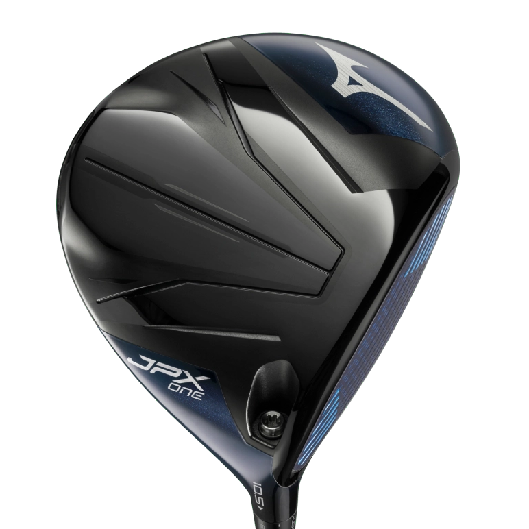 Mizuno 26' JPX One Driver