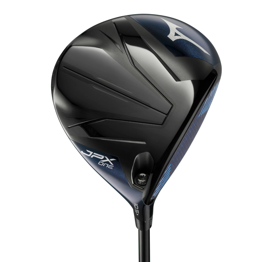 Mizuno 26' JPX One Driver