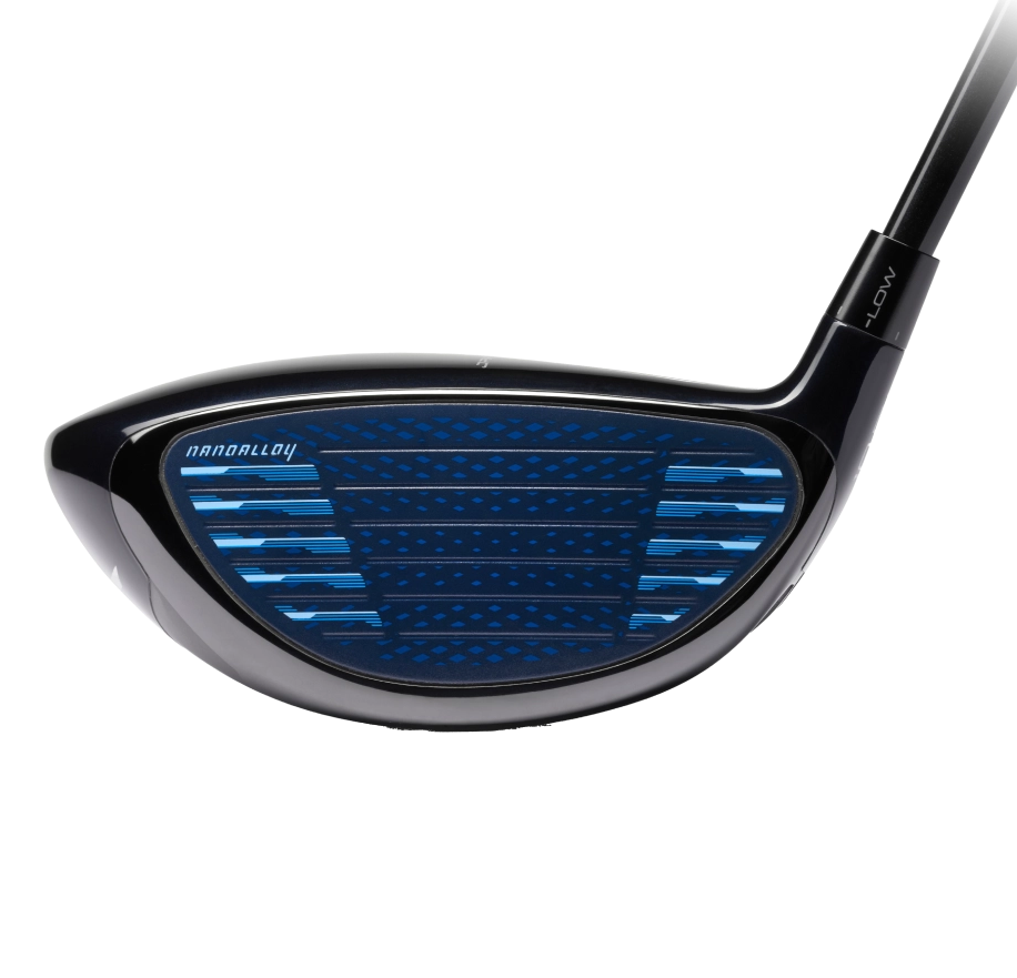 Mizuno 26' JPX One Driver