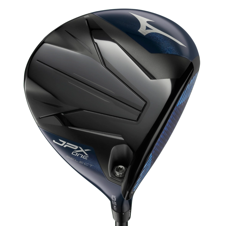 Mizuno 26' JPX One Select Driver