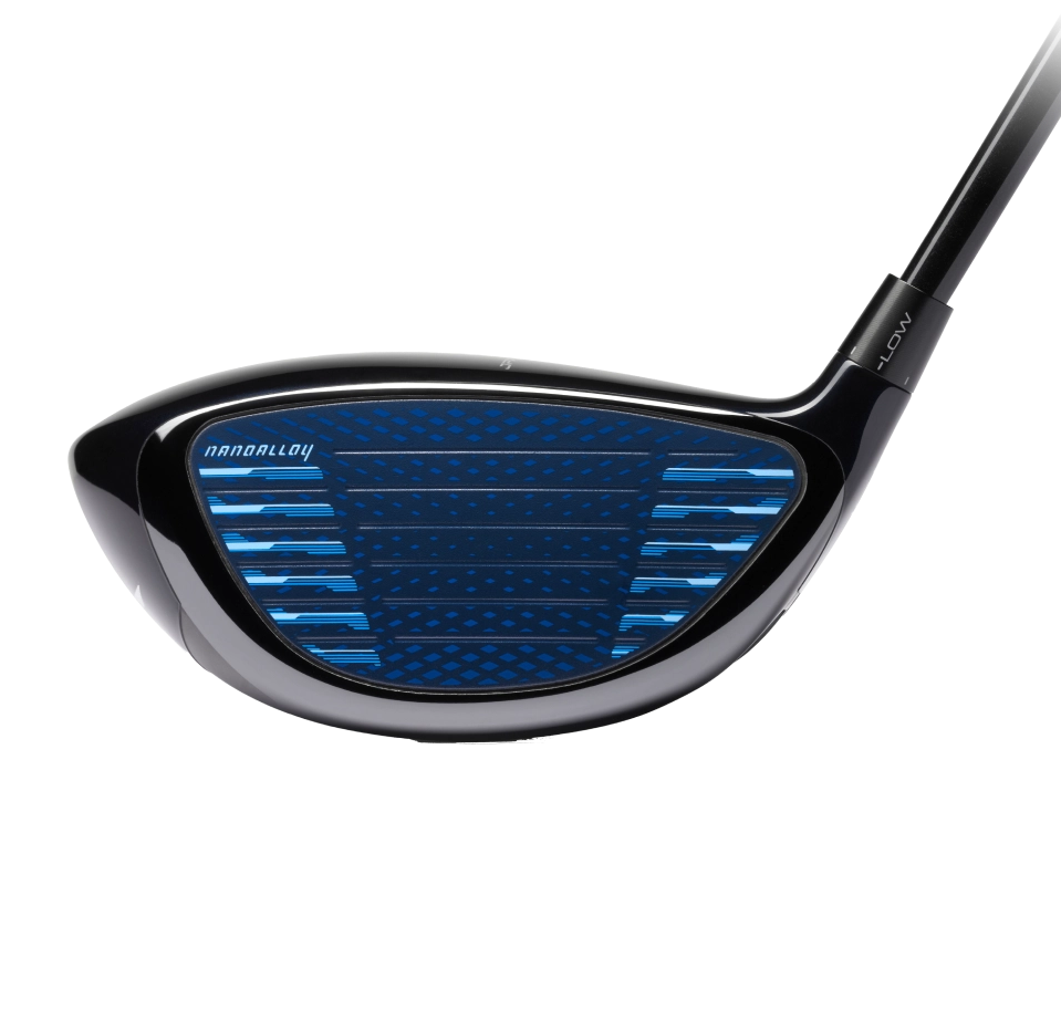 Mizuno 26' JPX One Select Driver