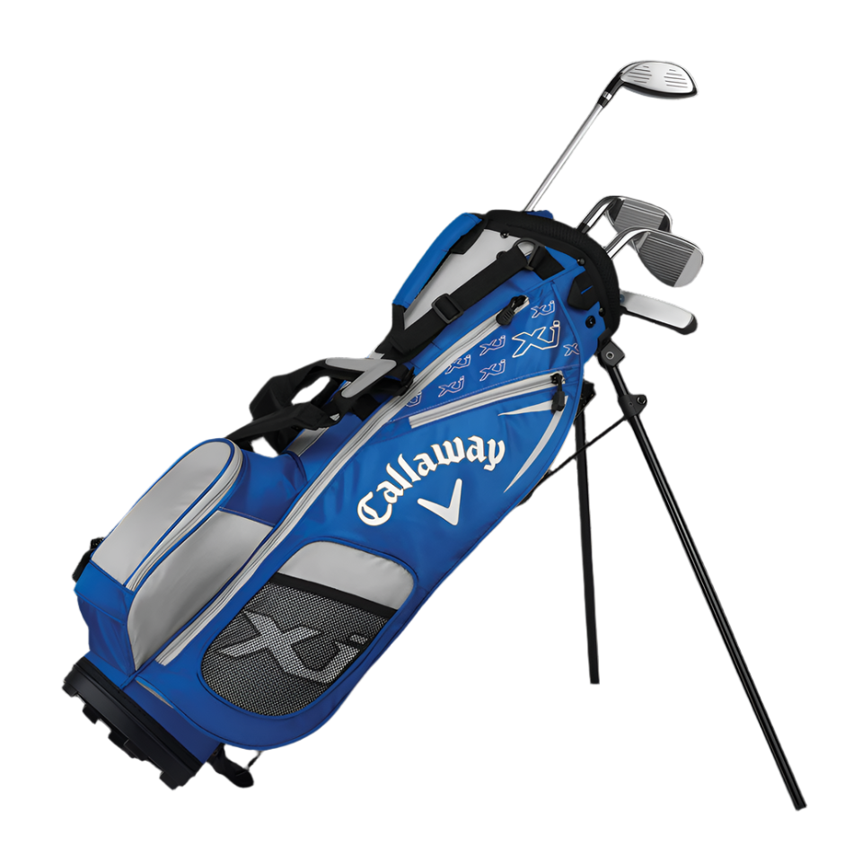 Callaway XJ Junior Package Sets