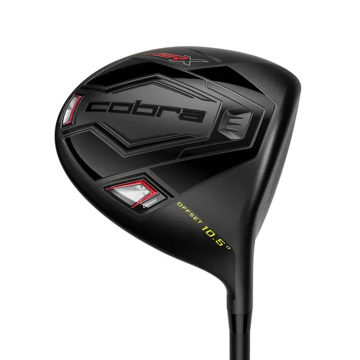 Cobra Air X 2024 Offset Driver