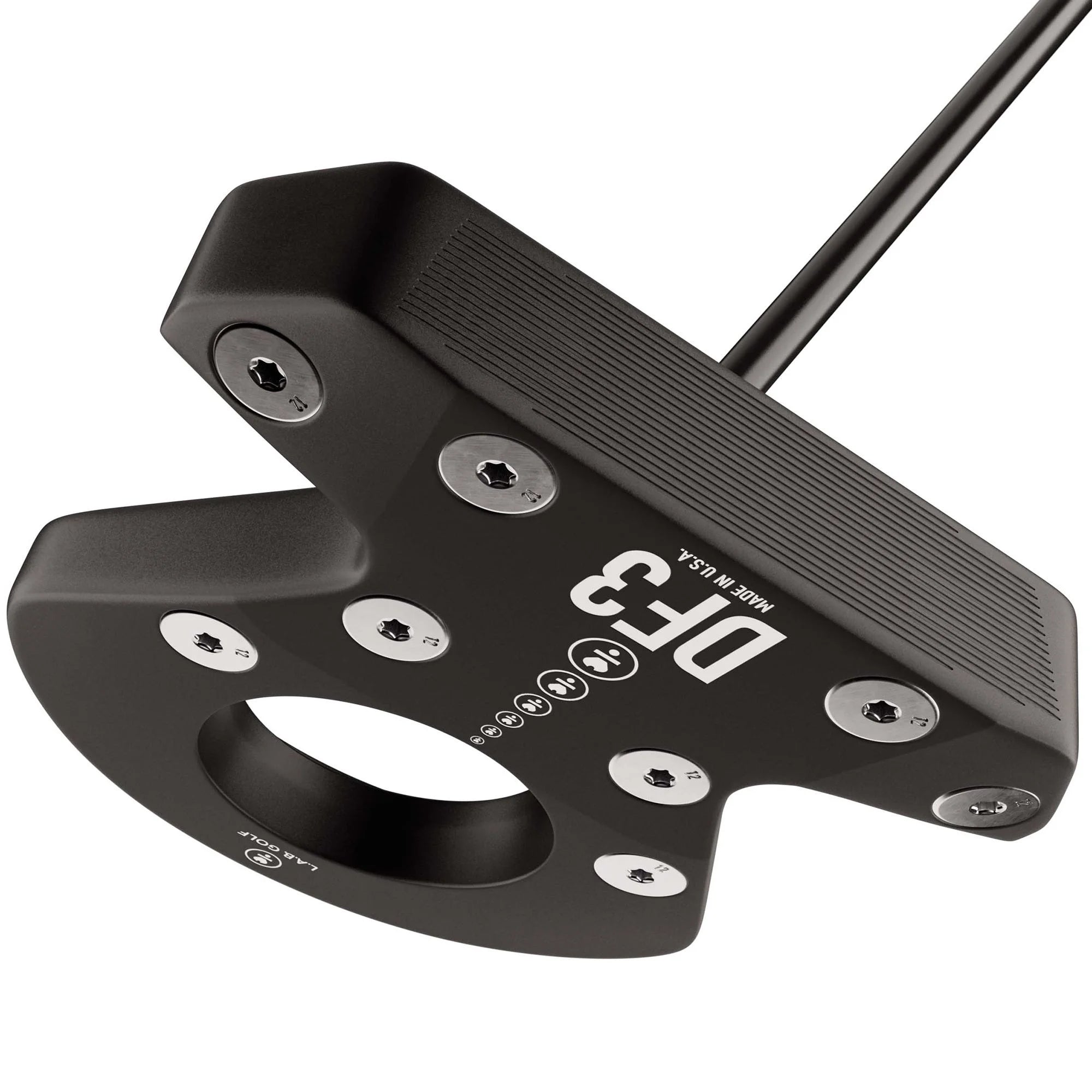 L.A.B Golf DF3.0 Putter