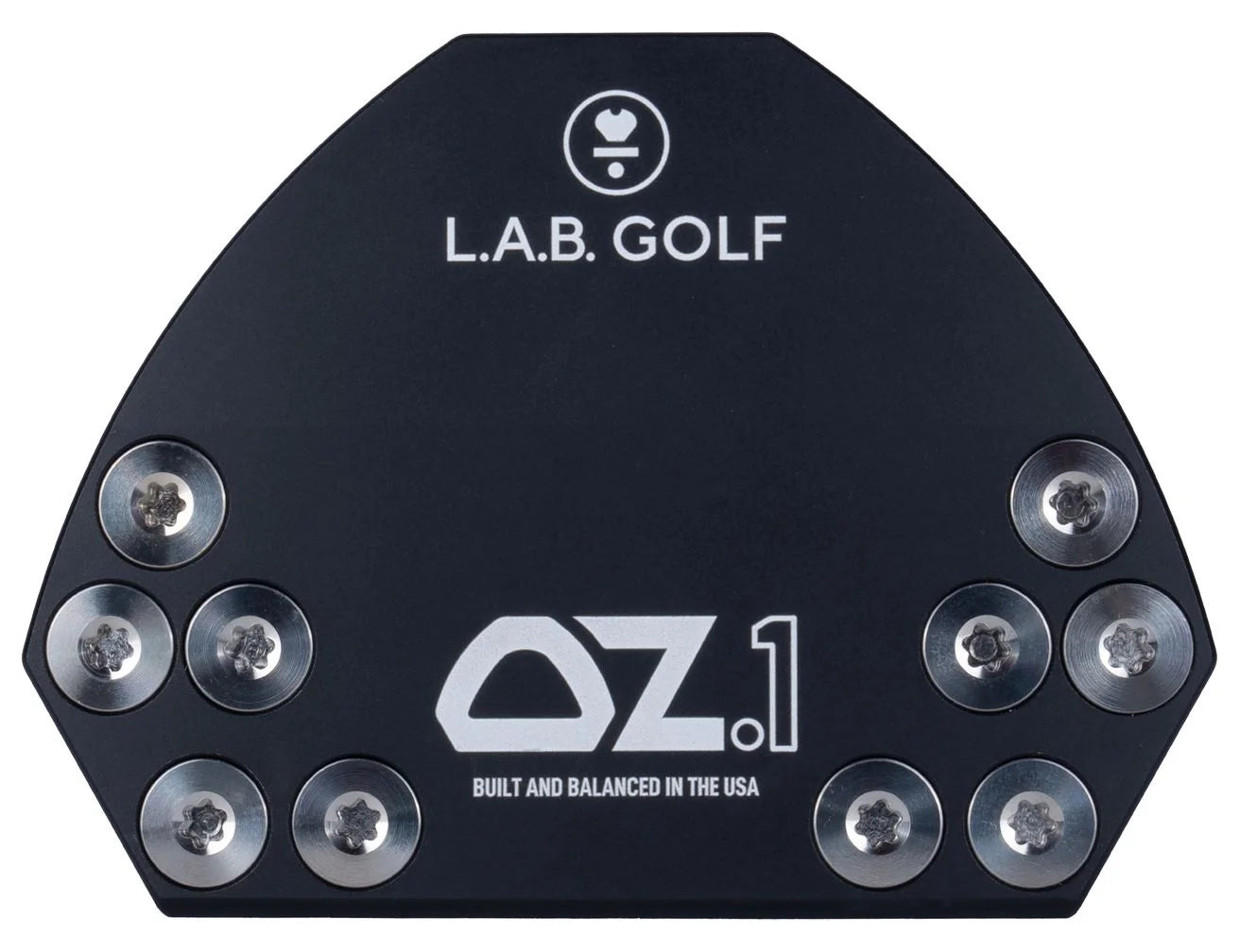 L.A.B OZ.1 Putter