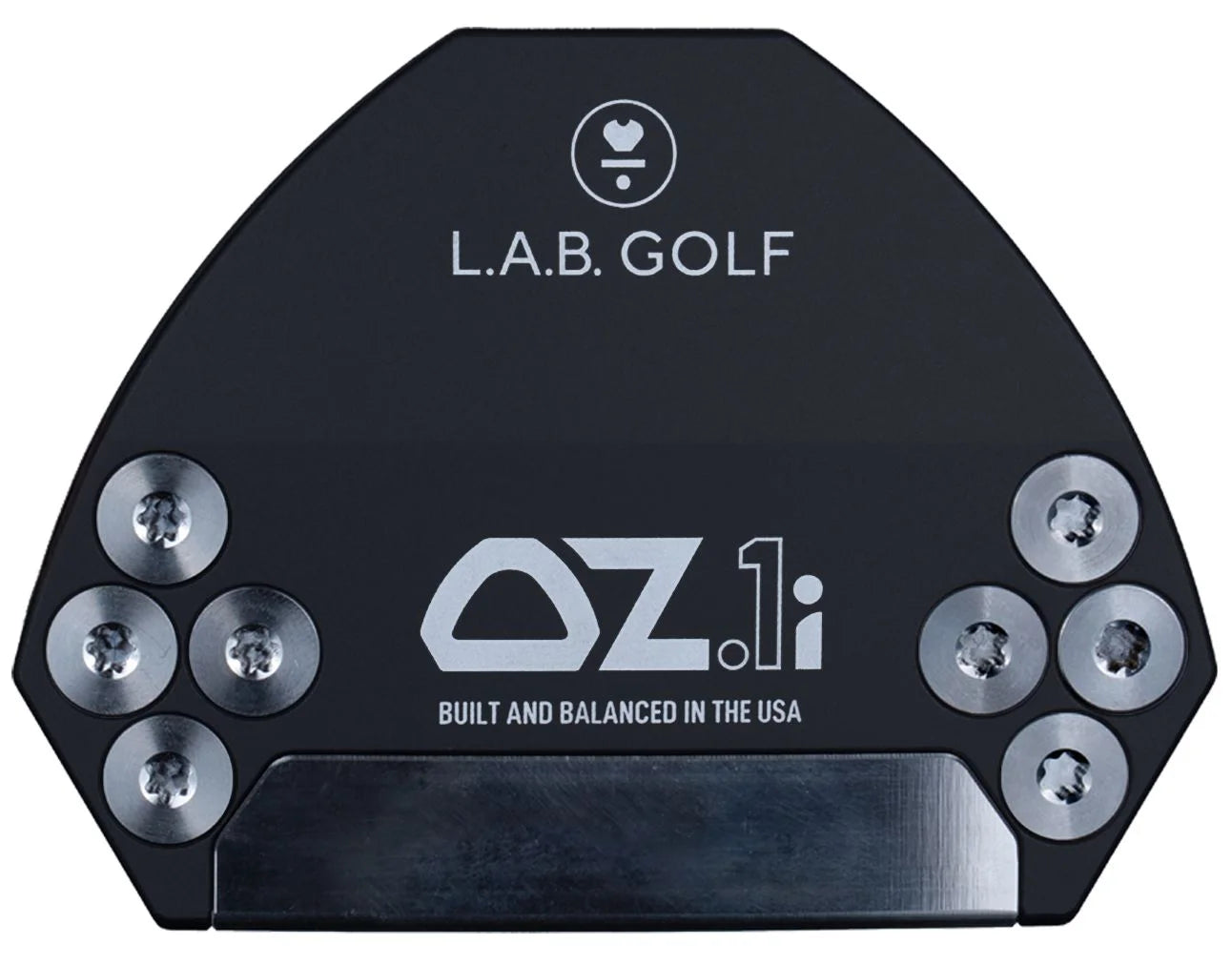 L.A.B OZ.1i Putter