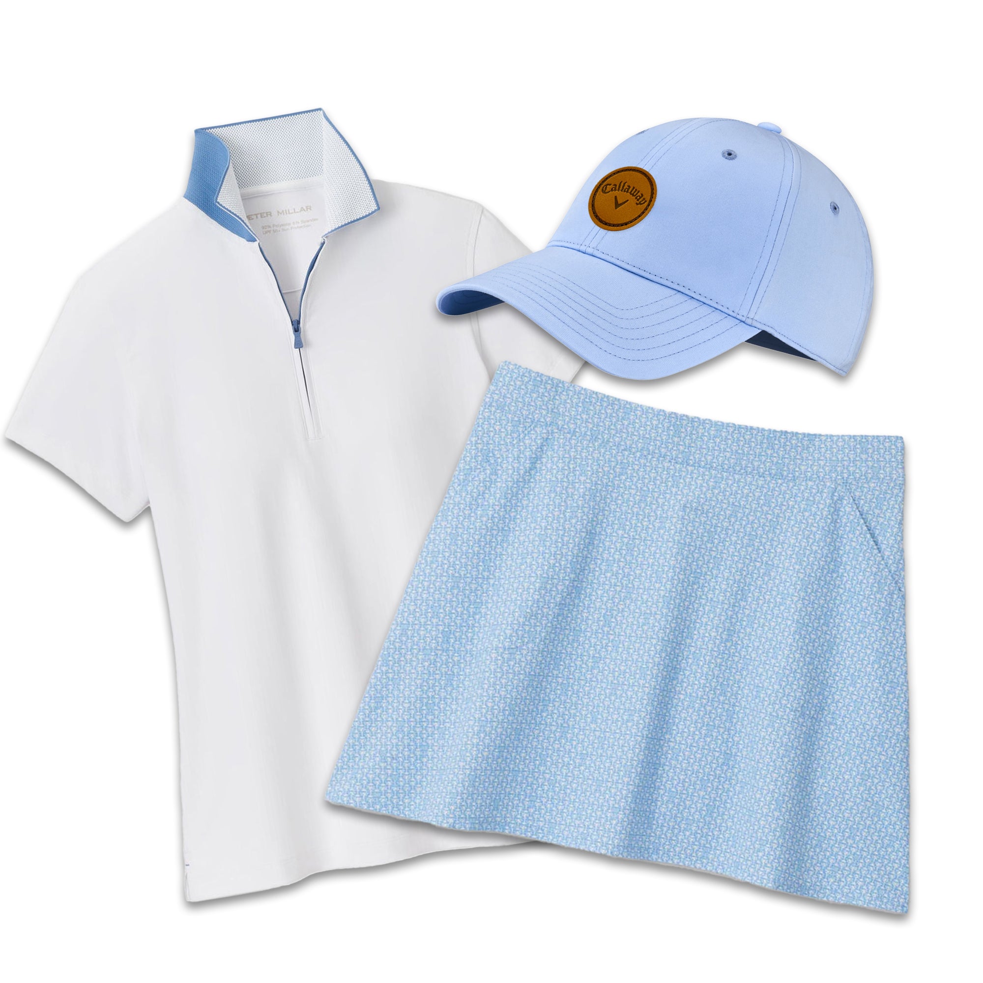 Ladies Outfit Of The Week