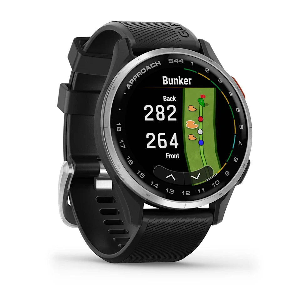 Garmin-Approach-S44-bunker