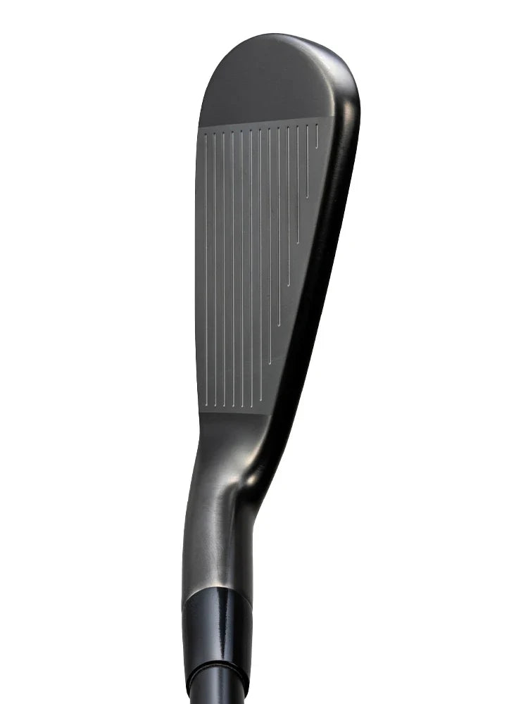 Mizuno 26' Pro M-15 Irons - Grey ION