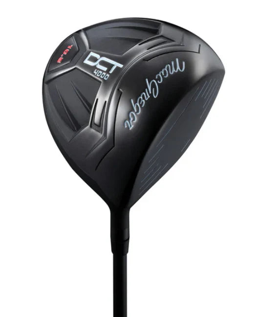 MacGregor Mens DCT4000 Package Set