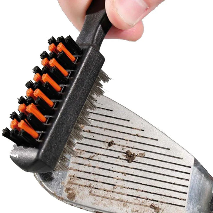 Masters Golf Club Brush