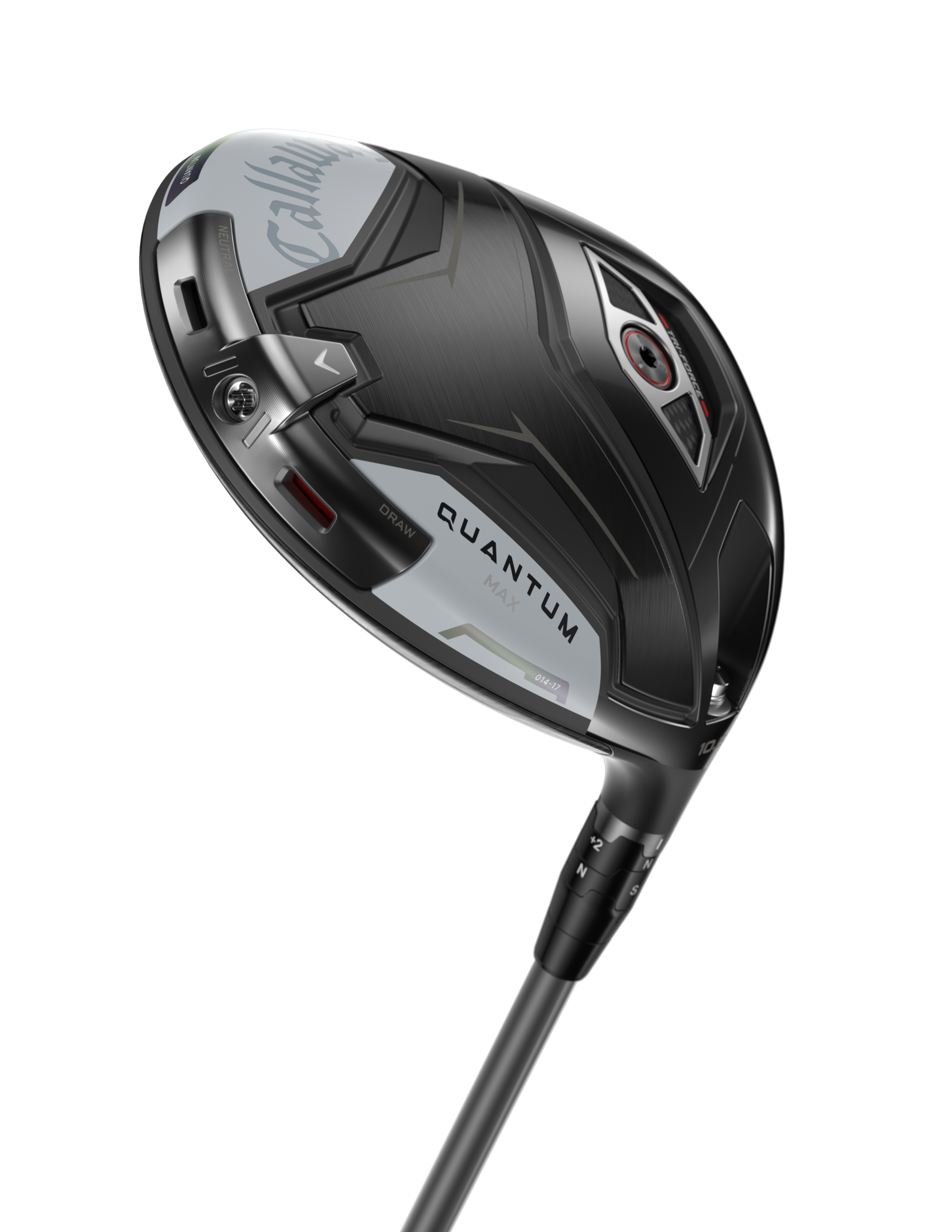 Callaway Quantum Max Driver